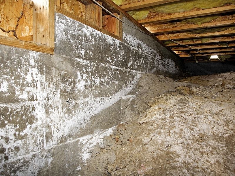 Pier and Beam or Block and Base Foundation Repair in Atlantic Beach, FL