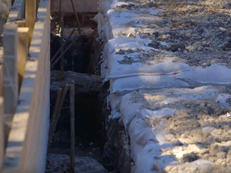Pier and Beam or Block and Base Foundation Repair in Atlantic Beach, FL