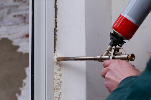 Polyurethane Foam Injection Service in Atlantic Beach, FL