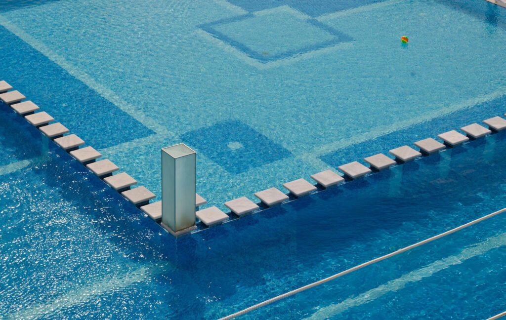 Pool Stabilization In Atlantic Beach, FL