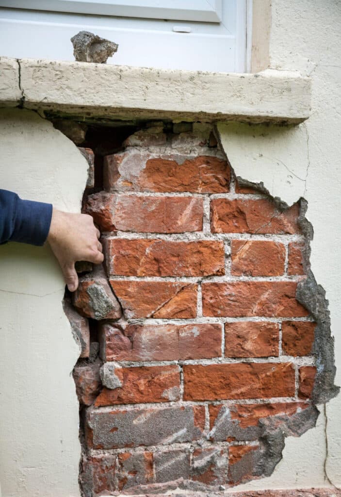 Retaining Wall Repair in Atlantic Beach, FL