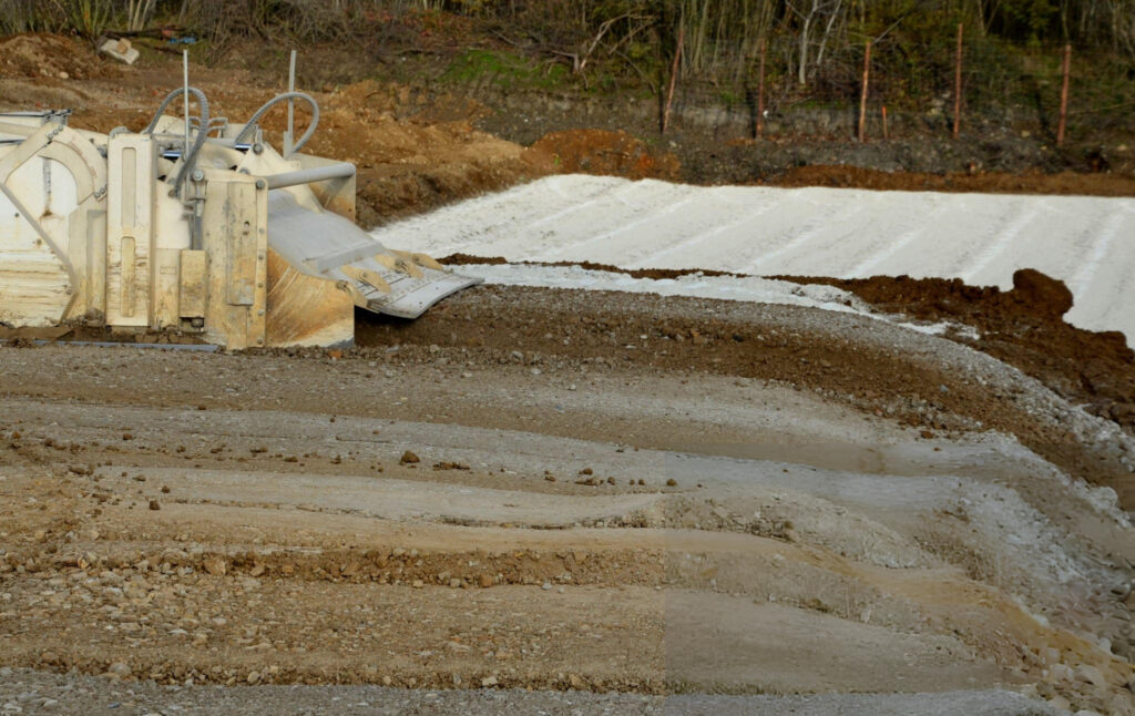 Soil Stabilization In Atlantic Beach, FL