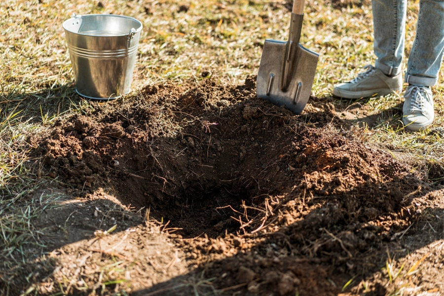 Soil Stabilization In Atlantic Beach, FL